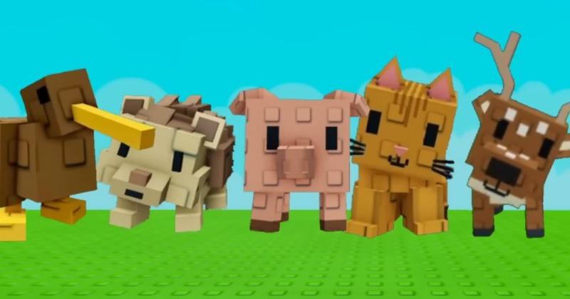 Best Trading Pets Grow a Garden