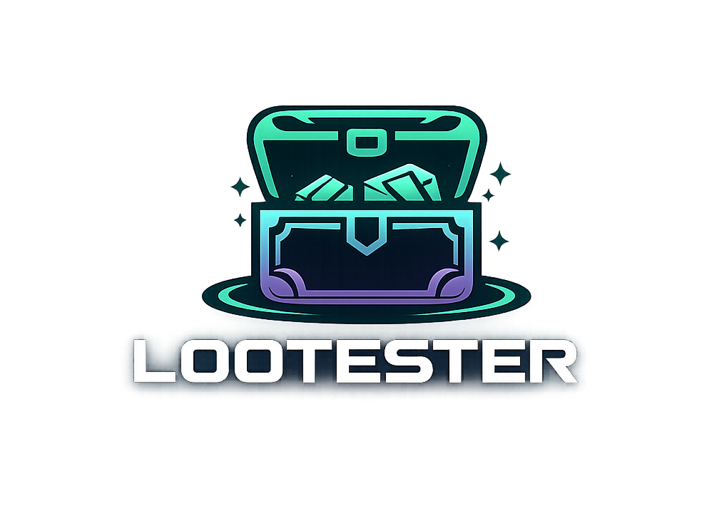 lootester