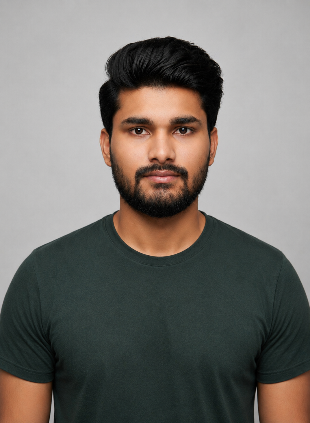 Gulfam Ahmad