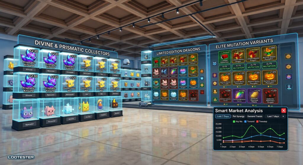 Pro Tips to Increase Your Inventory Value