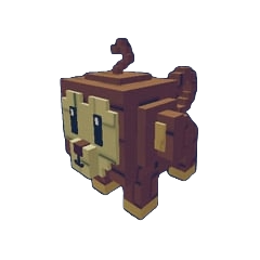 Monkey in Grow a Garden 2