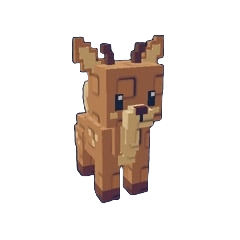 Deer in Grow a Garden 2