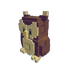 Owl in Grow a Garden 2