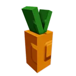 Carrot in Grow a Garden 2