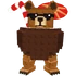 Cocoteddy steal a brainrot