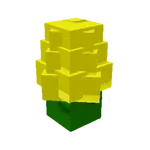 Corn in Grow a Garden 2