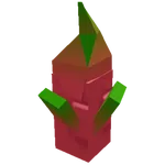 Dragon-Fruit in Grow a Garden 2