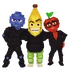 Los_Fruits in steal a brainrot