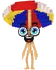 Ombrello_Topolino steal a brainrot