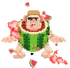 Pi_Pi_Watermelon steal a brainrot