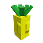 Pineapple in Grow a Garden 2