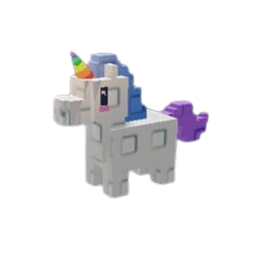unicorn in grow a agarden 2