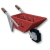 Wheelbarrow in Grow a Garden 2