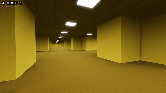 What Is the Backrooms Event in Steal a Brainrot