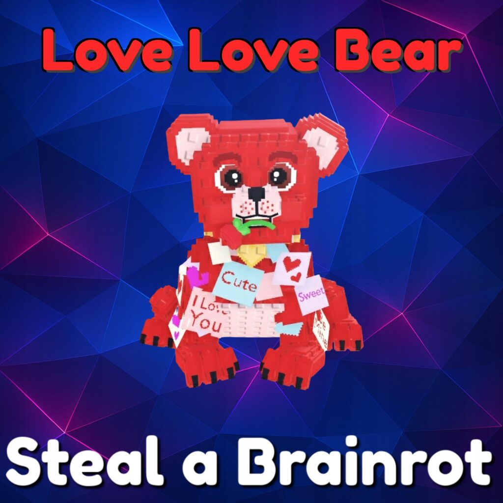 Best Brainrots to steal for maximum profit in Steal a Brainrot