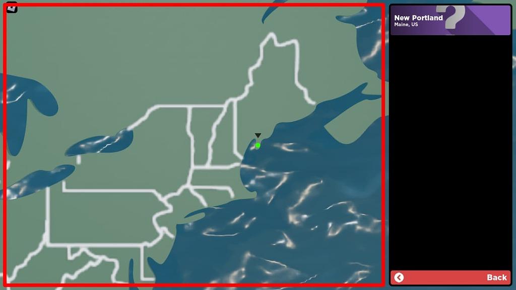 Brainrot Trader spawn location timer map guide Roblox trading event spawn time