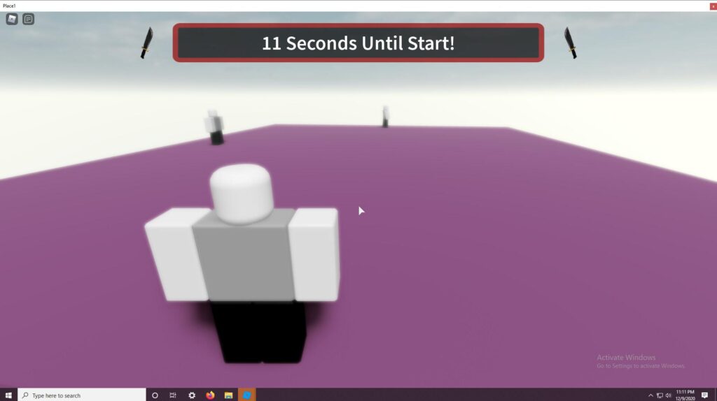 Brainrot Trader spawn location timer map guide Roblox trading event spawn time