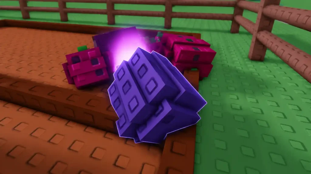 How to Get Mutations in Grow a Garden 2