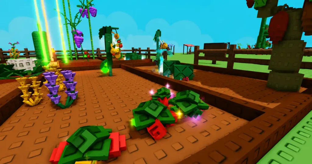 What Are Mutations in Grow a Garden 2