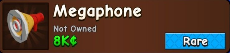 MegaPhone