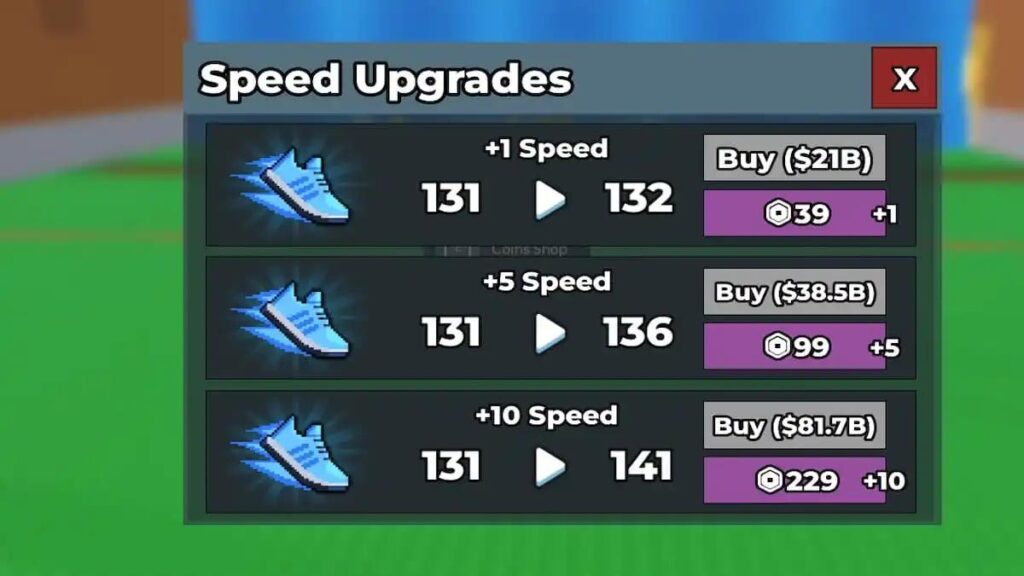 Best Speed Upgrades