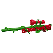 strawberry sniper in grow a garden 2