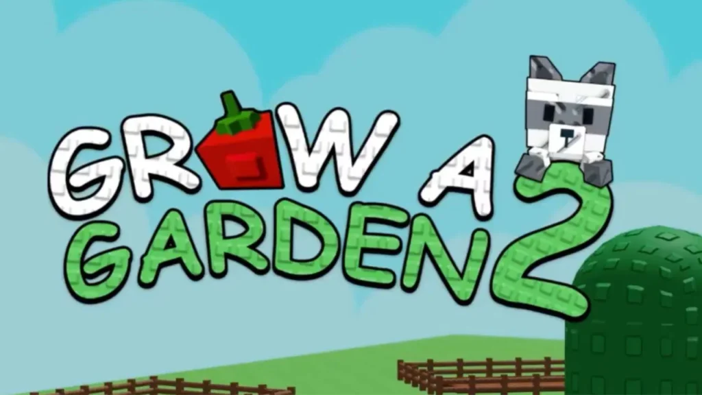 What is Grow a Garden 2? A Simple Explanation for New Players