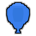 Blue-Balloon trait in steal a brainrot