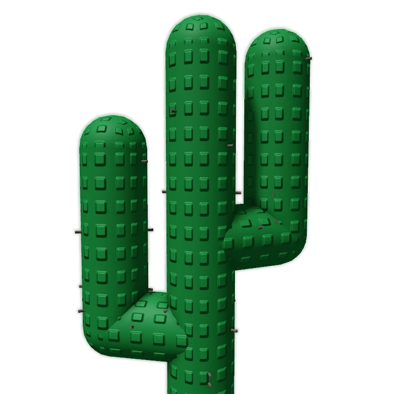 Cactus in gag2