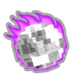 Galactic trait in steal a brainrot