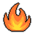 Fire trait in steal a brainrot