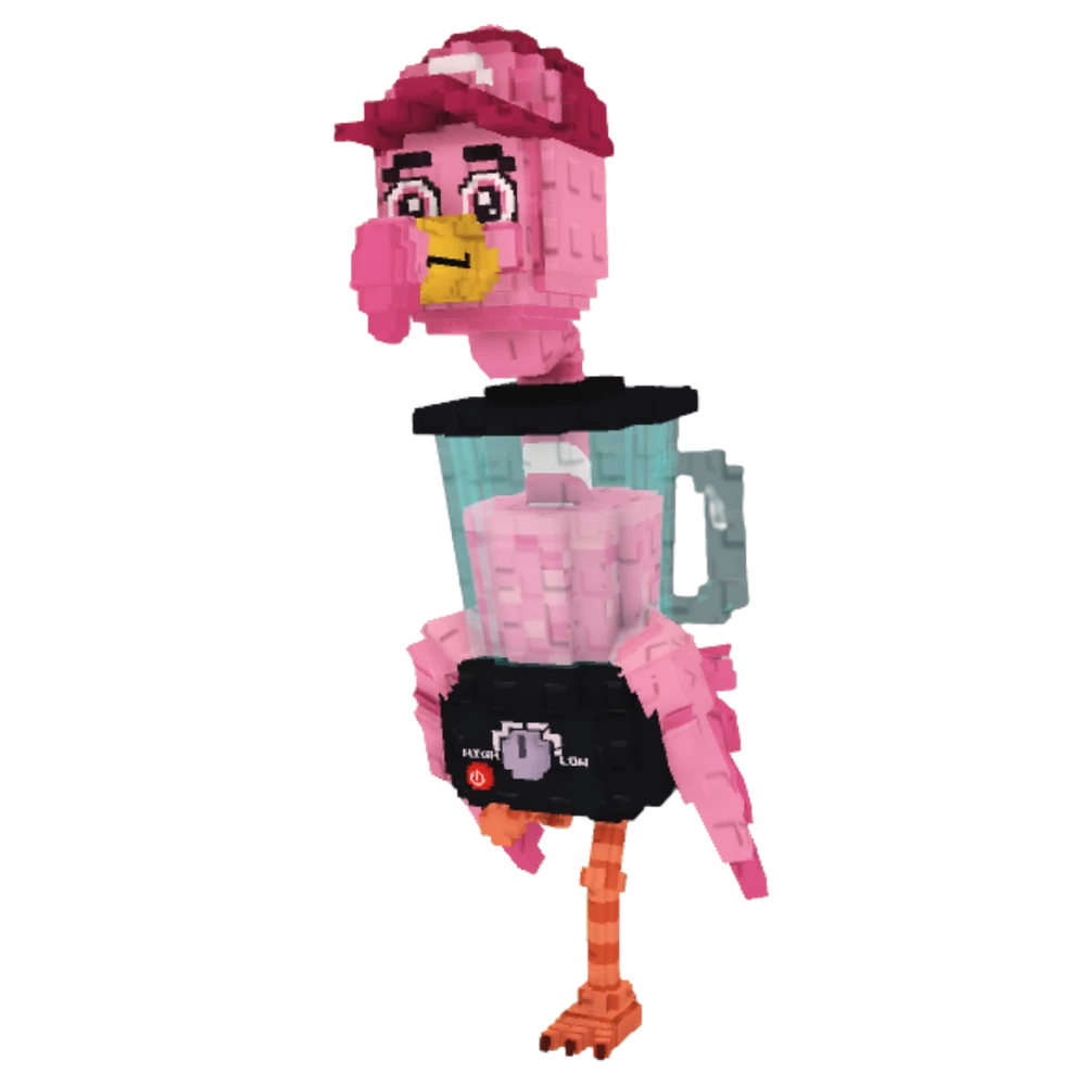 Frullato_Framingo in Steal a Brainrot