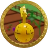 GoldenBadge in gag2