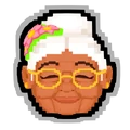 Granny trait in steal a brainrot