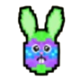 Green-Egg trait in steal a brainrot