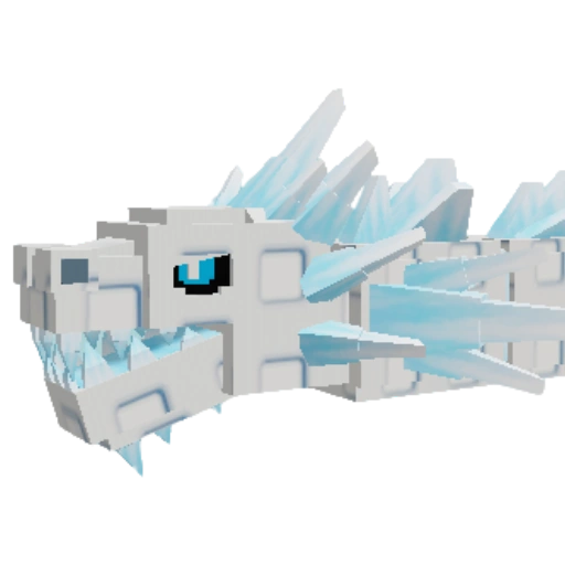 Ice Serpent in gag2