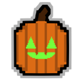 Jack-o-Lantern-Pet trait in steal a brainrot