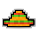 Sombrero trait in steal a brainrot