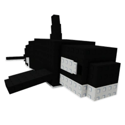 Orca — Orca Zone Ability (The Chase Pet)