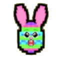 Pink-Egg trait in steal a brainrot