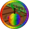 RainbowBadge in gag2