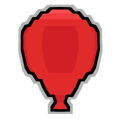 Red-Balloon trait in steal a brainrot