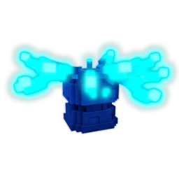 Sea Anemone — Tide Pool Ability