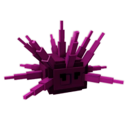 sea urchin in grow a garden