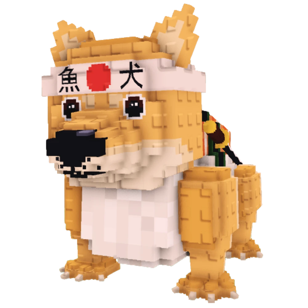 Sushi_Inu in Steal a Brainrot