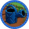 WearesobackBadge badge in gag2