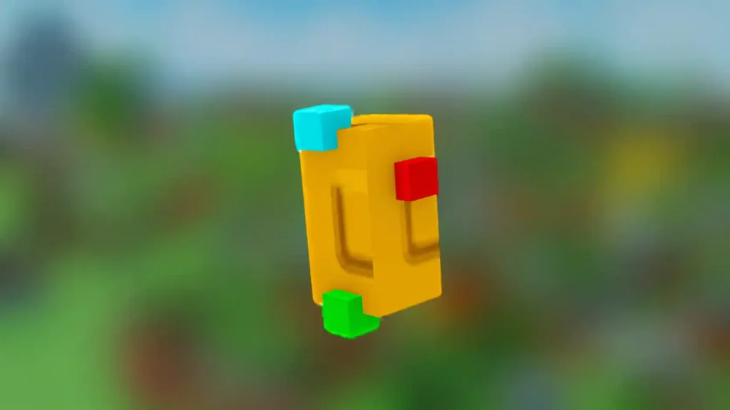 Gilded Grove Seed