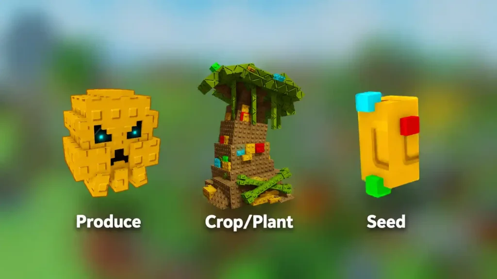 What Is the Gilded Grove in Grow a Garden
