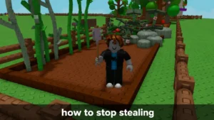 How to Stop Stealing in Grow a Garden 2: Complete Garden Defense Guide (2026)
