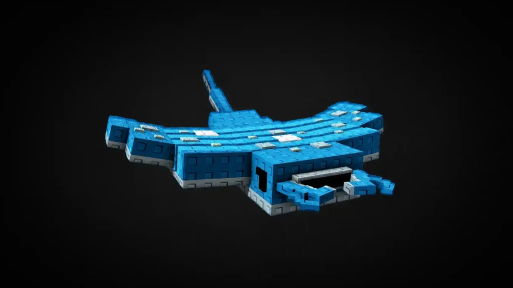 What Is the Manta Ray in Grow a Garden?